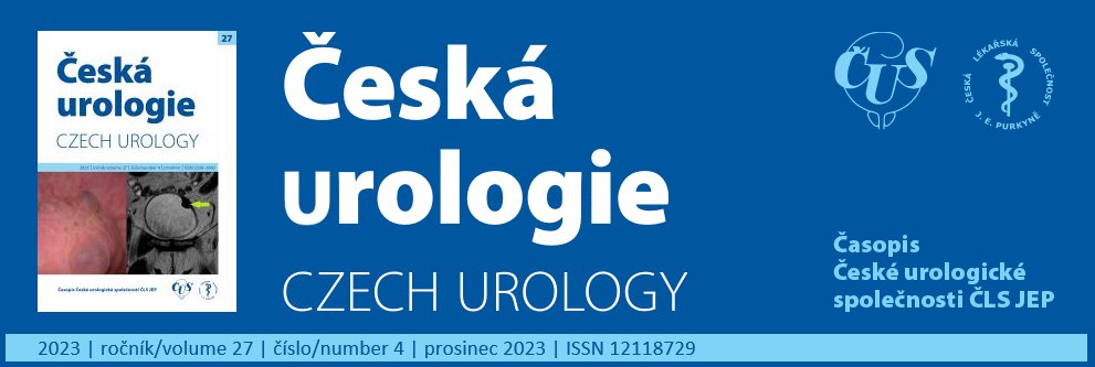 Czech urology tweet media