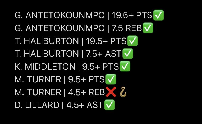thepropboy's tweet image. Here’s our recent results since we started back up on Christmas 🎅🎁✅

(76-11-2)

WE WILL WIN TODAY!!!!!

#GamblingTwitter #fanduel #hardrockbet #PrizePicks #underdog   #NBA   #playerprops
