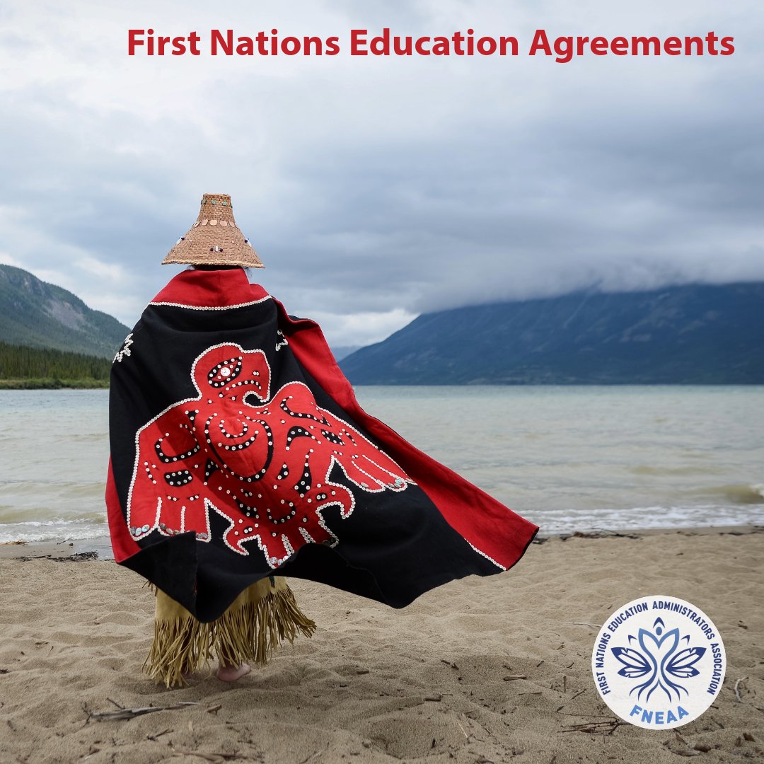 FNEAA1's tweet photo. 📣 Start the New Year right with Professional Development Courses

Visit https://t.co/pn7on6Bb1p

👥 Leadership in Education (Jan 16)
📜 First Nations Education Agreements (Jan 25)
💼  Taking Corrective Action (HR) (Jan 30 &amp; 31) https://t.co/nShr3NzdR1
