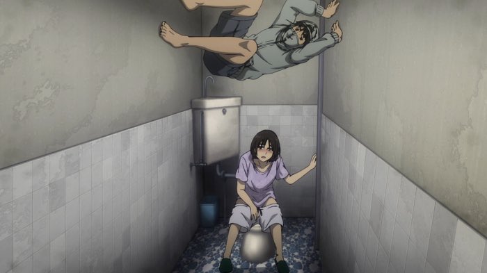 GilaFilmID's tweet photo. UNDER NINJA  (12 EPISODE) 

ANIME GOBLOK, ABSURD TAPI SEKALIGUS NAGIH 😂😂😂

Baru ngeh ternyata UNDER NINJA itu ada di IQIYI. Dan langsung aja hajar marathon 12 episodenya. Udah pengen banget nonton anime ini karena artworknya ngingetin ama BECK Nyoba ikutin eh ternyata mindowing.. ngga ketebak arah ceritanya.