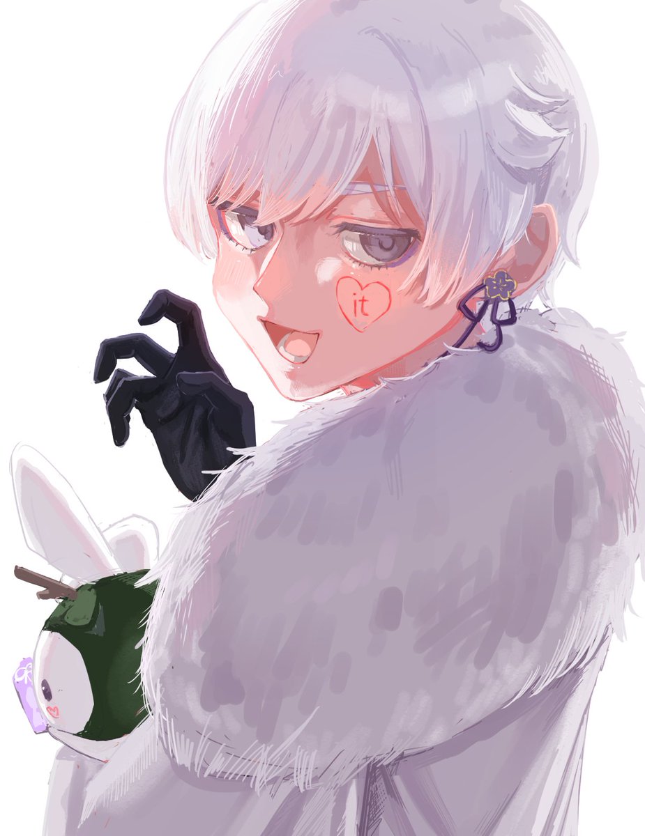 はみい❕🐇 (@KdXjzx) / Posts / X