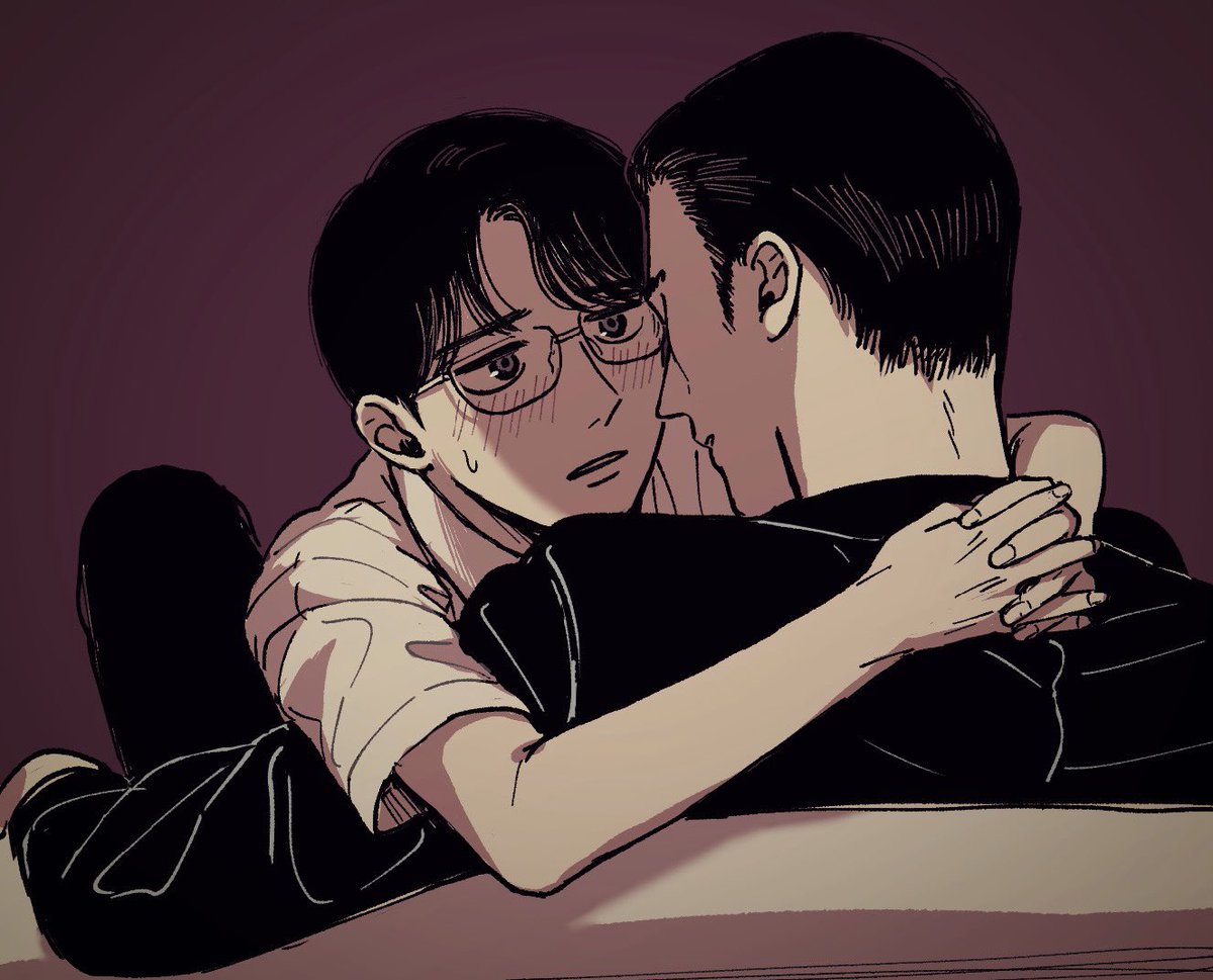 もずく汁 tweet media