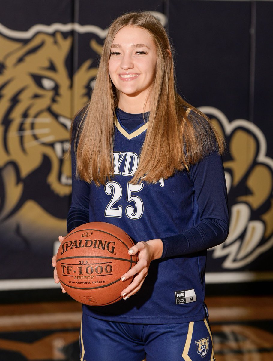 🏀 Game Day!
🆚 Emporia
📍 Hayden HS
⌚️ JV 3:30 V 6:15 pm
😺 Let’s Go Cats!