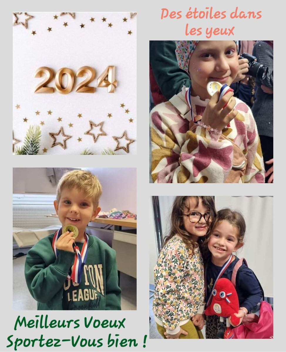 asso_dedly's tweet photo. Meilleurs Voeux étoilés de Bonheur, Santé et Réussite et 🌟Bougez Respirez Aimez🌟 et Sportez-vous bien ! @hautsdefrance @xavierbertrand @departement59 @christianpoiret @MetropoleLille @SkyronkaE @Sports_gouv @SentezVousSport https://t.co/RdKW9zYwao