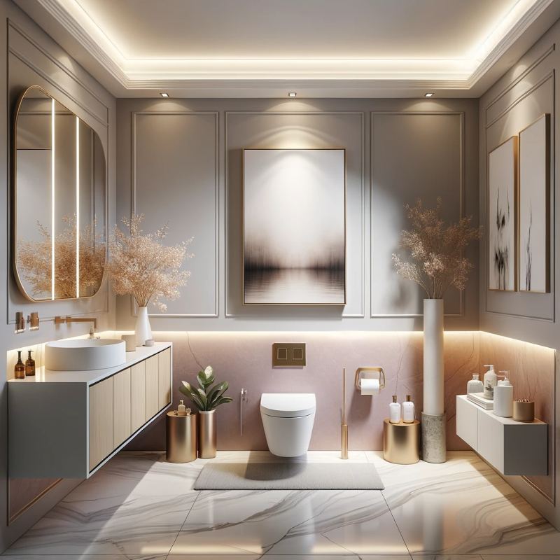 wishkarma's tweet photo. Here is the list of materials you need to build a similar Powder Room design:
1οΈβ£ Washbasin- https://t.co/sRXiqKM7xa
2οΈβ£ Laminate- https://t.co/quDm5KpR85
3οΈβ£ Faucet- https://t.co/RS0WFr3hlE
Get a full list of materials for your space.
#Spacekit #PowderRoomDesign #InteriorDesign https://t.co/I3o7KX054z