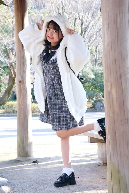 Twitterのコスプレ画像24