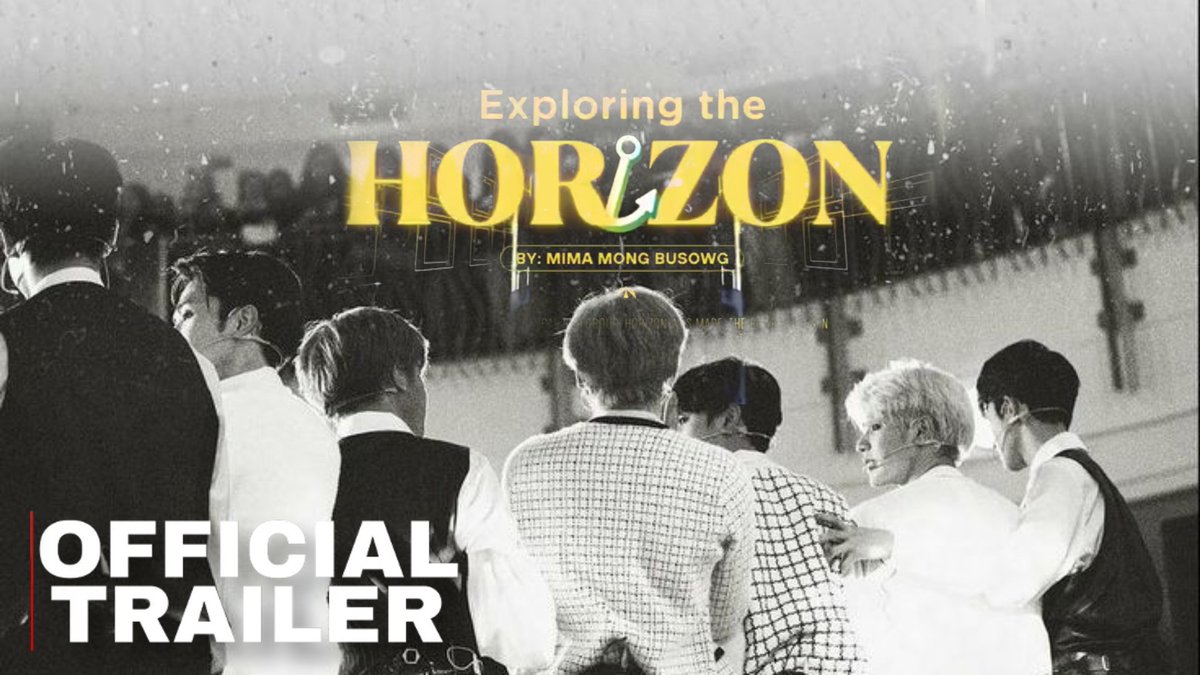 MMMNGBSWG's tweet photo. i'm supposed to drop a teaser trailer for #ExploringTheHORIZON: Fanmade Documentary, might drop it tomorrow na lang siguro since occupied yung laptop rn. 

filming for the invited guests will be done this month up to february!

#HORI7ON #호라이즌  
#WeAreOneForSeven 
@HORI7ONofficial