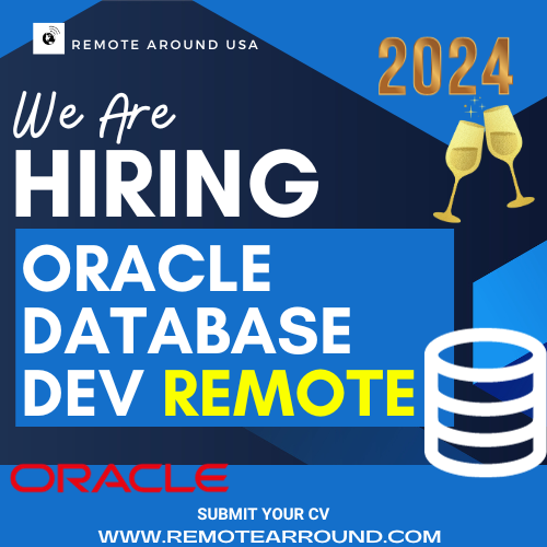 RemoteAround's tweet image. 🚀 Exciting Opportunity: Oracle Database Developer 🚀
REMOTE remotearround.com/job/oracle-dat…
REMOTE USA remotearround.com/jobs-list-v1/?…
#remotearround #vacancies #OracleDeveloper #RemoteJob #DatabaseDevelopment #TechInnovation #ITJobs #JoinOurTeam #TechCareers #CareerOpportunity #RemoteWork