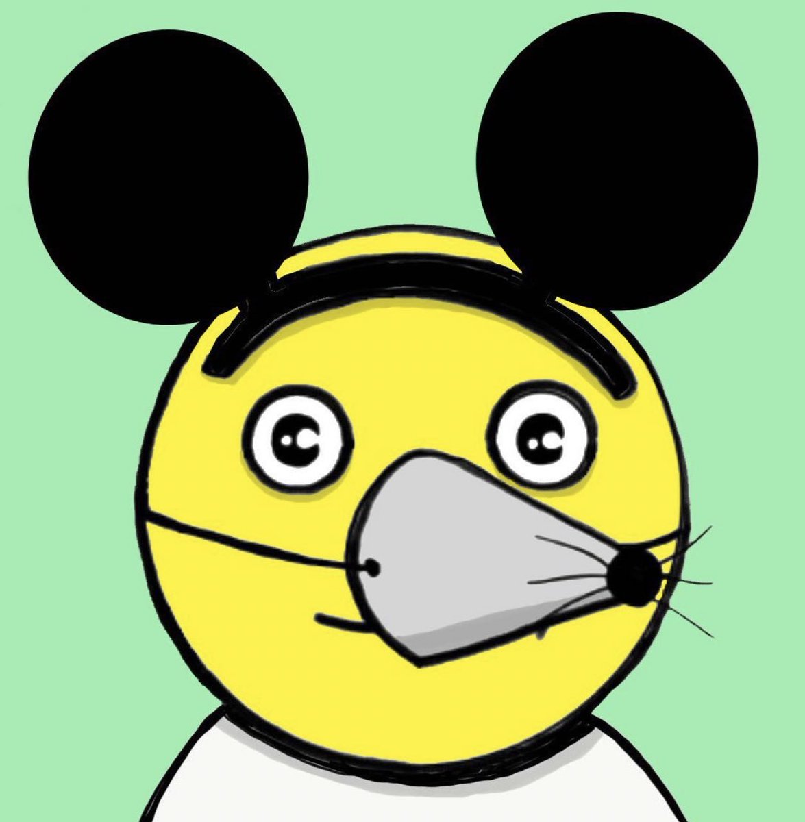 Do you like my new look?