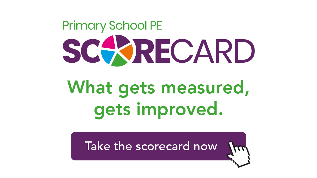 AspireSportsUK's tweet photo. π Curious if every child in your school gets their daily 30 minutes of physical activity? 65% of schools are already there! Take our Primary School PE Scorecard quiz for insights on your school's physical activity level: π
πhttps://t.co/lBdTPl8Uo0
#EveryChildActive https://t.co/wDEEhMZgvc
