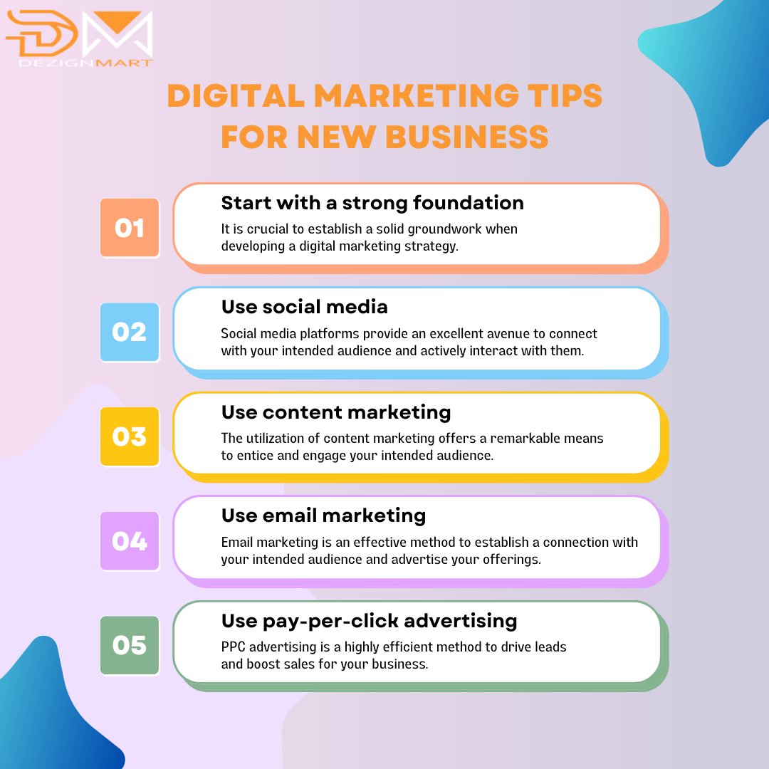 MartDezign's tweet photo. Here are some digital marketing tips that can greatly boost your business in no time.
Please feel free to reach out for additional details and contact our team:
Contact; +44-7745-732818
Website: https://t.co/REoKkwaDW1
#seo #ecommerce #webdesign #videoanimation #Digitalbusiness https://t.co/lw5RgezlsT