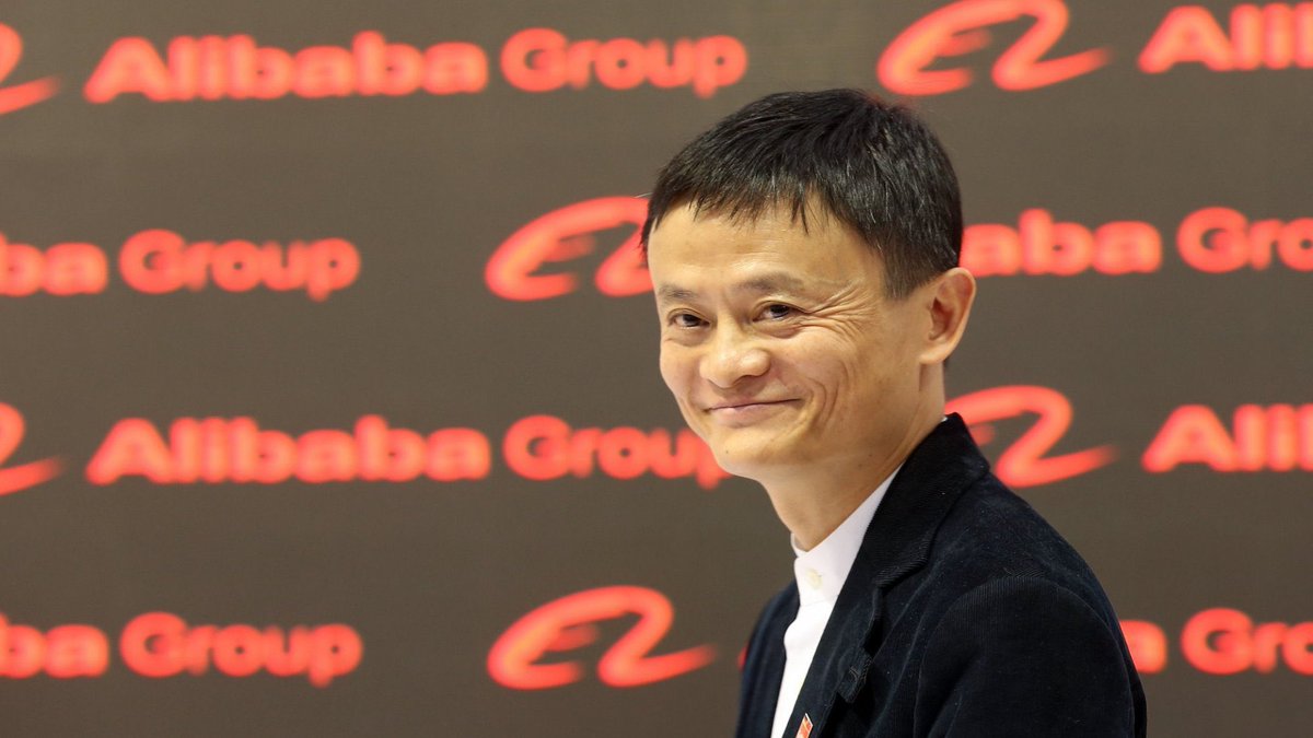 gurgavin's tweet photo. ALIBABA SAYS IT SPENT $9.5 BILLION DOLLARS ON SHARE BUYBACKS IN 2023

ALIBABA CURRENTLY STILL HAS $11.7 BILLION DOLLARS LEFT IN ITS BUYBACK PLAN

$BABA https://t.co/e5H7zNh55b