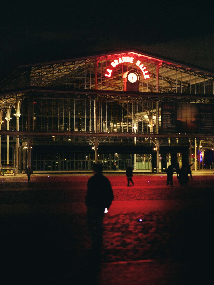 Bonne année 2024 ! Pendant les Jeux de #Paris2024, La Villette devient #ParcdesNations en accueillant le #ClubFrance @FranceOlympique et la plus grande fan zone de Paris. En attendant cet événement mondial, découvrez chaque jour de l'année des spectacles et des expositions XXL.