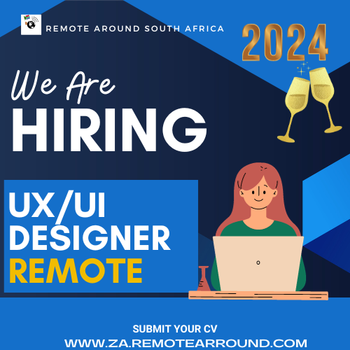 RemoteAroundZA's tweet photo. 🎨✨ Join Our Team as a UX/UI Web Designer! ✨🎨

REMOTE https://t.co/RbrhlunMPM

REMOTE OFFERS https://t.co/RLB4t46AdQ

#remotearroundza #vacancies #UXDesigner #UIDesigner #WebDesign #RemoteJob #BloemfonteinJobs #DesignWizard #Figma #InclusiveDesign #SEO #JoinOurTeam https://t.co/BnYQysVGMn