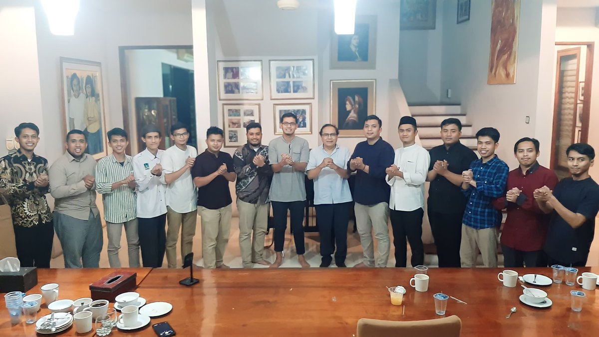 Zaky Ramadhan Rivai tweet media