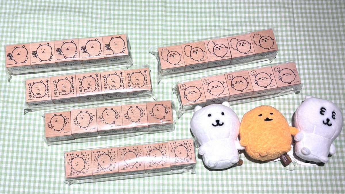 ナガノマーケットSHIBUYA 🫧 新商品発売のお知らせ⑧ 🫧 1/3（水）より
