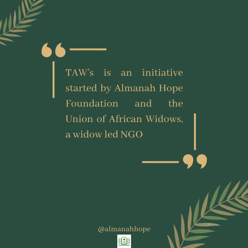 almanahhope's tweet photo. TAWS: THE AFRICAN WIDOWS SUMMIT👭🏽🌍
JUNE 20-22 2024.
📍Zanzibar, Tanzania.

#taws24 #theAfricaWeWant #widowsinclusion #widowsagenda #awidowswindowafrica #Africameansbusiness #AfricaRising #Agenda2063 #BetterAfricaBetterWorld #MadeinAfrica
#AfricanSolutionsToAfricanProblems https://t.co/hQ7oKXpyGV