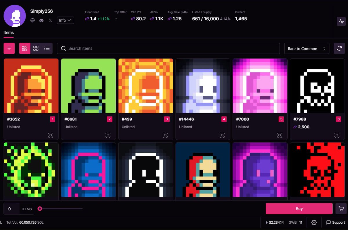 🟣 𝐏𝐨𝐥𝐲𝐠𝐨𝐧 𝐒𝐩𝐚𝐜𝐞 🟣 tweet media