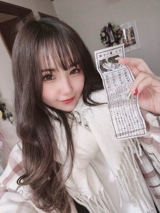 Twitterのコスプレ画像25