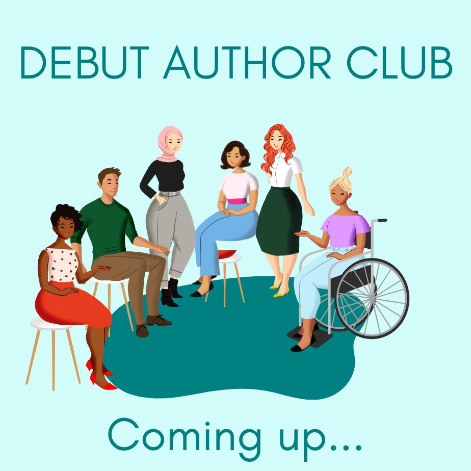 Happy New Year! In January the #DebutAuthorClub is getting technical. We'll be looking at Scrivener and working out what tools you need, and what tools you might choose, to help your writing #WritingCommunity fictiontutors.co.uk/debut-author/