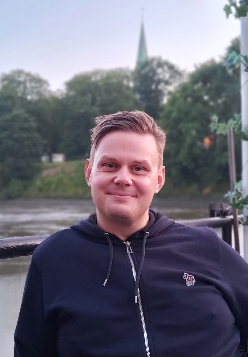 (2/2) New year’s was also my last day in esport, concluding a longer than 20 year career spent at its highest levels. I leave as optimistic for esport as I was in 2001 and hope my contributions over the years have been positive in service of what was and what’s to become of it