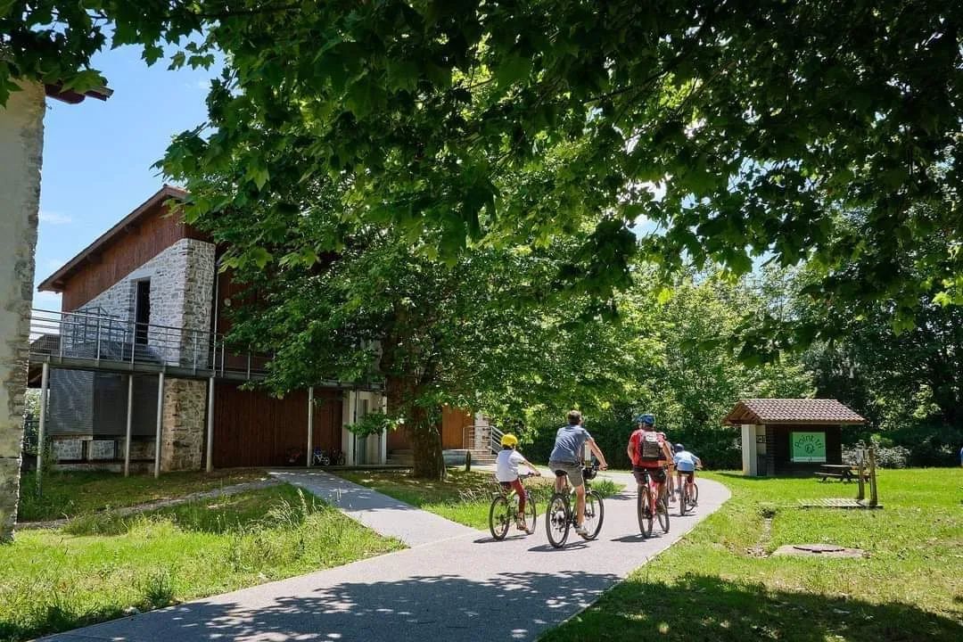 🌳 Transition écologique et solidaire | Favoriser la nature en ville, la sobriété énergétique et le bien vivre ensemble, tels sont les trois axes stratégiques du "projet de Transition écologique et solidaire 2024-2030" voté le 14 décembre par le Conseil municipal. Un projet