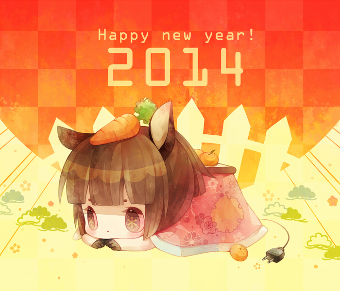 KnightLoverboy's tweet photo. Can't believe 2013 is already over, spent most of the holidays being sick and playing random fighting games. Not looking forward to this year, don't know if I'll keep going if it mirrors the last. Happy new year 2014! https://t.co/Nmp9F9M8kL