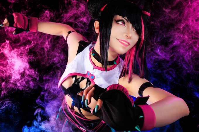 Twitterのコスプレ画像36