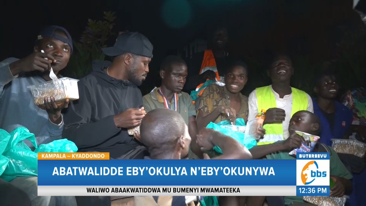 BBS TEREFAYINA tweet media