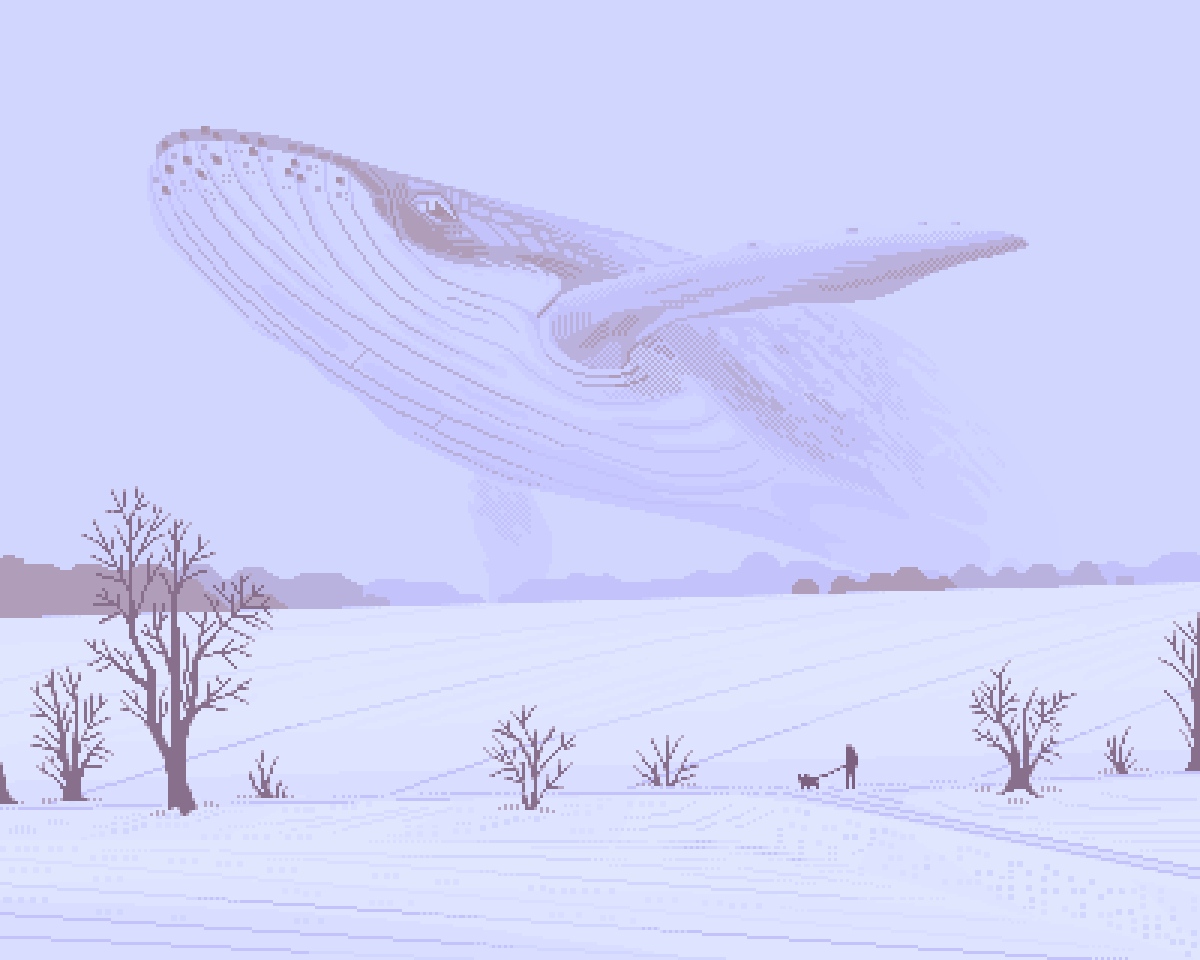 DariusAnton's tweet photo. A collection of wintery art! https://t.co/CAXpvwlKKP