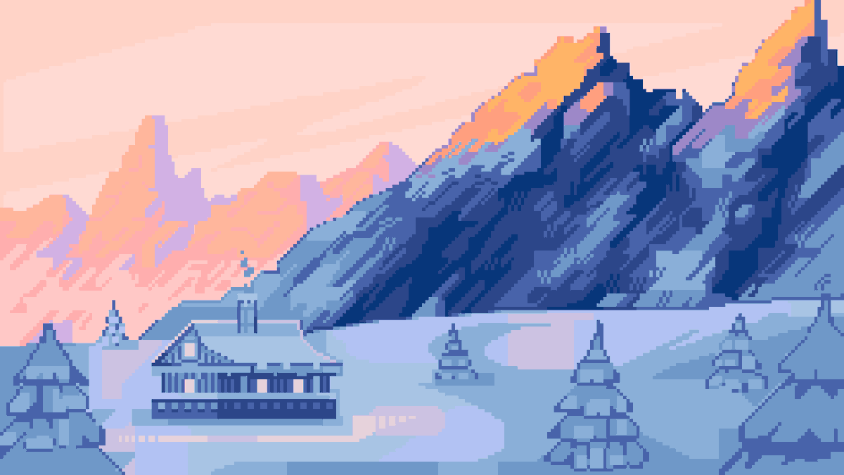 DariusAnton's tweet photo. A collection of wintery art! https://t.co/CAXpvwlKKP