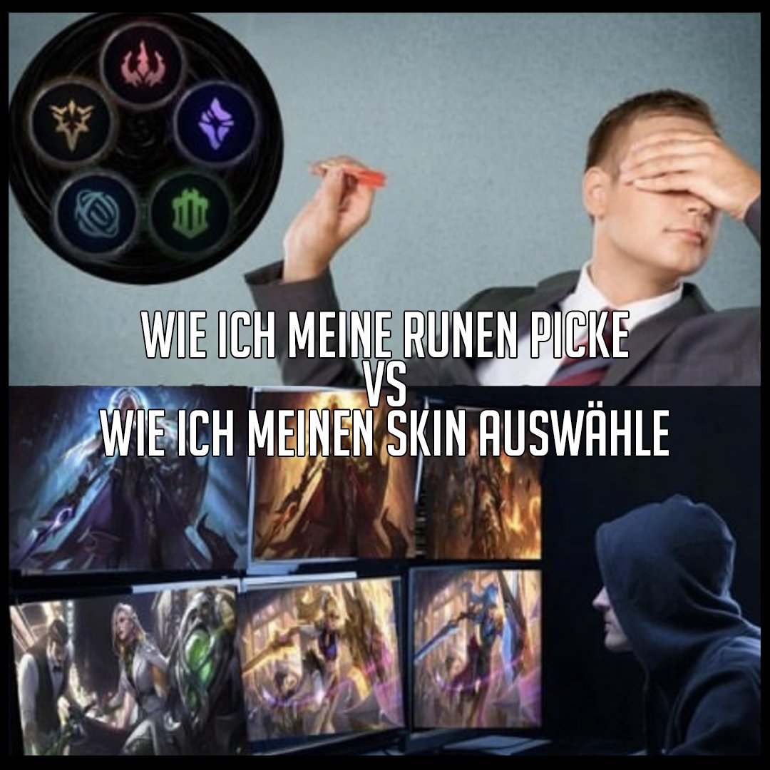 playersHUB_'s tweet photo. Traurig aber wahr 😂 #meme #memes #funny #leagueofmemes #leagueoflegends #league #lol #lolcoach #lolchoaching #leaguecoach
#leaguecoaching #playershub https://t.co/wrOLEBOzDc