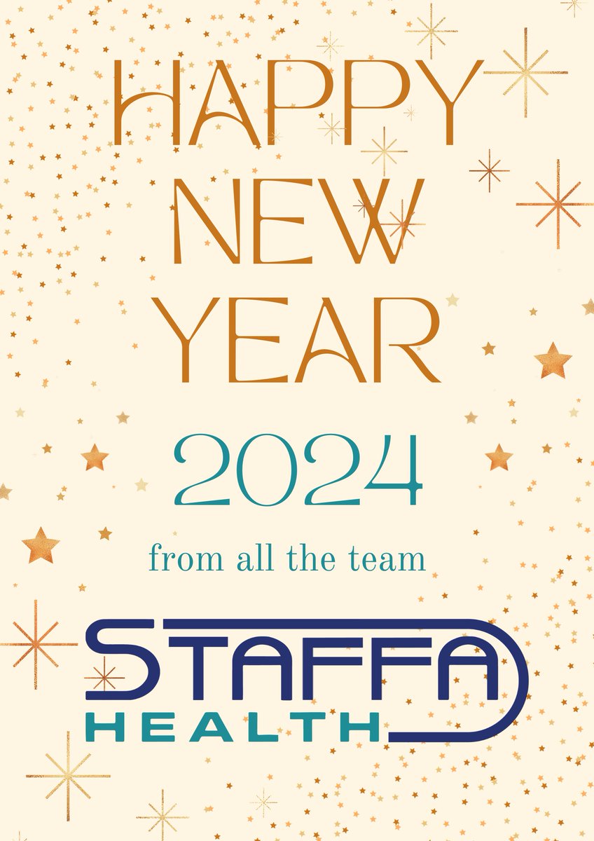 Staffa Health (@staffahealth) on Twitter photo 