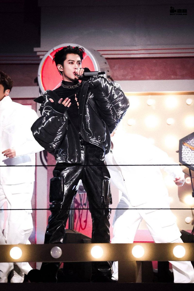 Dylan Wang 王鹤棣 Nation Philippines tweet media