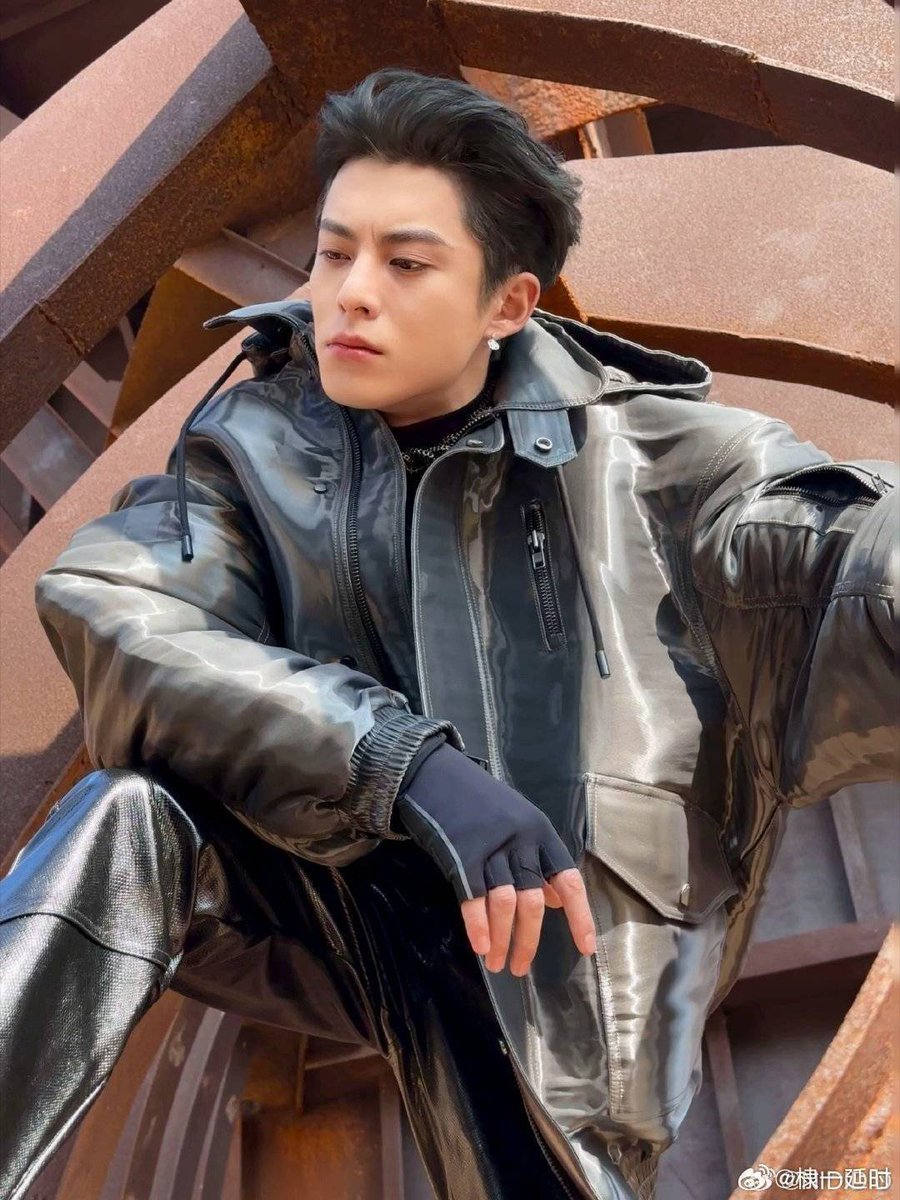 Dylan Wang 王鹤棣 Nation Philippines tweet media