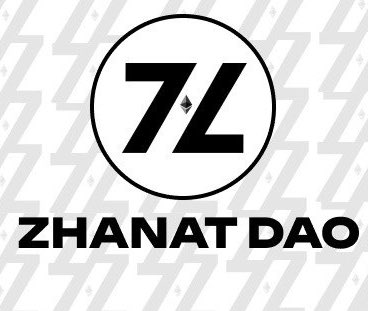 Today I want to present my new project ZhanatDao.

ZhanatDao is a community that is specifically ready to help and unite newcomers in the web3 field. I have assembled a strong team and want to develop my project to heights

ZhanatDao to the moon🚀🫡