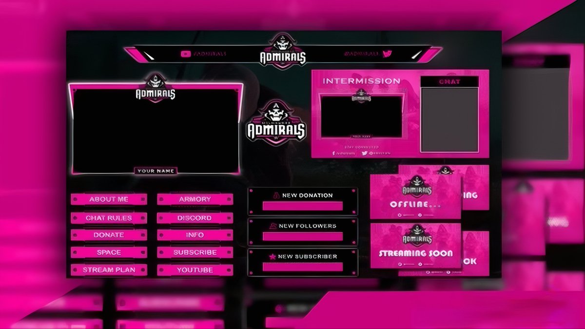 freya_angelin's tweet photo. 👍ARE YOU LOOKING FOR THIS PRIMIUM QUALITY OVERLAYS ? LMK🎁#Facebook #Kick #PFP #Views #NFTs #twitch ✨
@rt_tsb #GenshinImpact #PaimonCandyJar #Alhaitham #Wriothesley
#AnimationMagic #beastmode #Furry #ENVtuber #Vtuber #PNGtuber #Xbox #Fortnite #MA #ONEPIECE1057 #Streaming https://t.co/wv6usobUQl