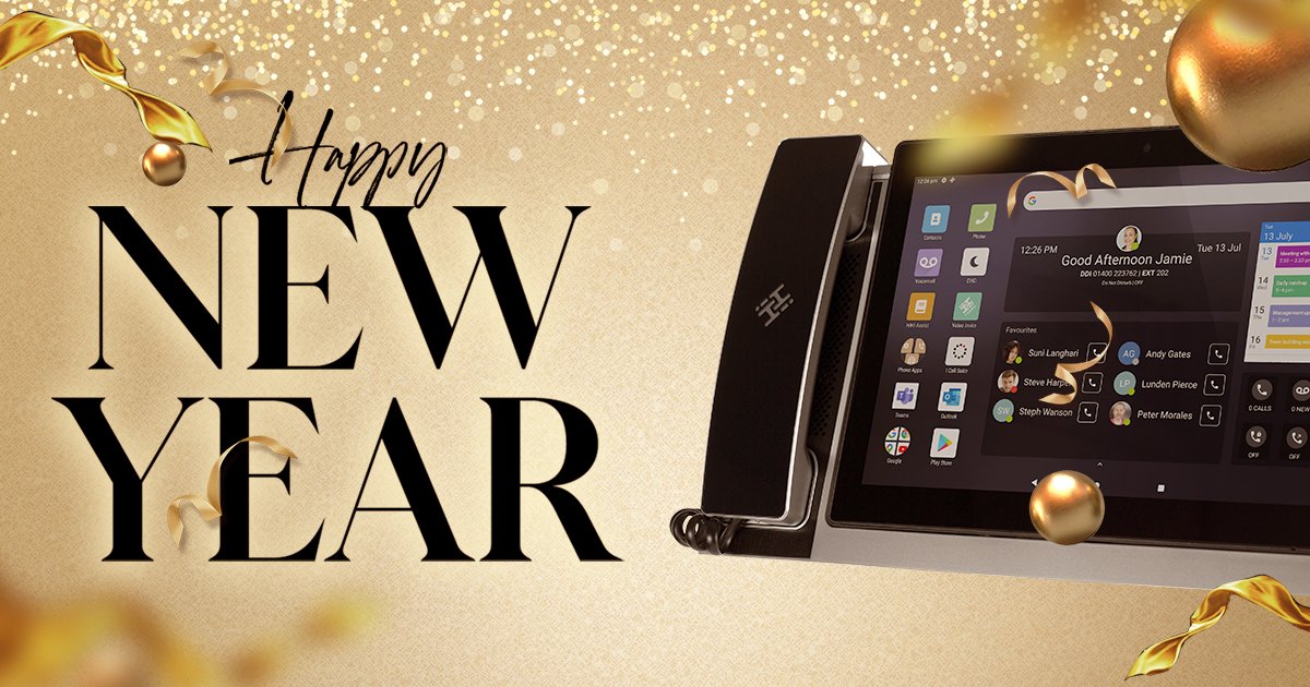 HiHi_UK's tweet photo. Happy New Year from all of us at HiHi! 🎉 https://t.co/lCjgNhBlyC