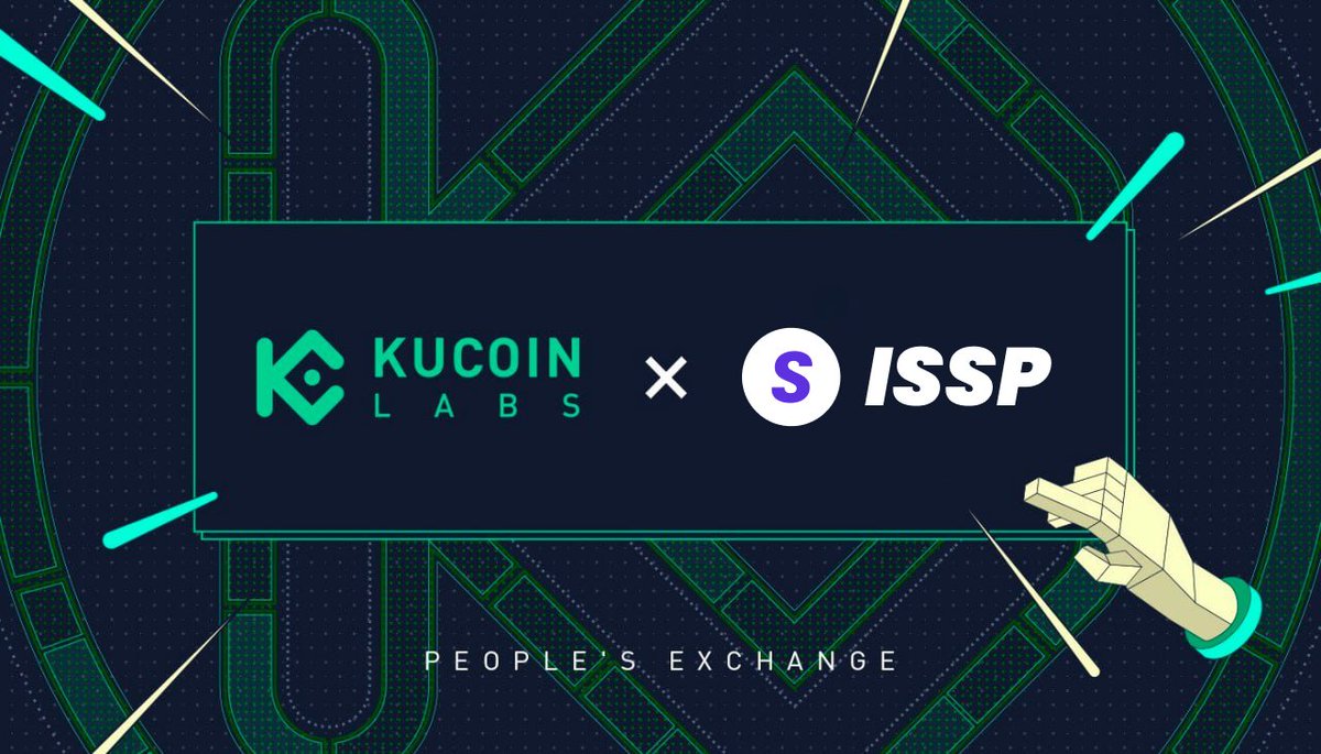 We are excited to announce our strategic investment in @isspio ,the first cross-chain inscription protocol built on @SuiNetwork. Relying on the natural advantages of #Sui's unique Objects model for inscription systems, it has initially launched the standard Sui-20 protocol…