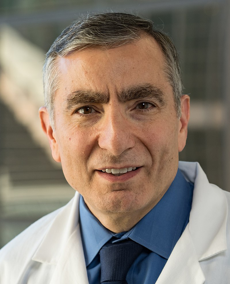 One of the world’s top chemists and a Christian, James Tour, has challenged ten of the world’s leading evolutionists to produce evidence for their belief that life can simply 'emerge' from non-life. So far they have failed to do so.
Tour, believes this view is not scientific.