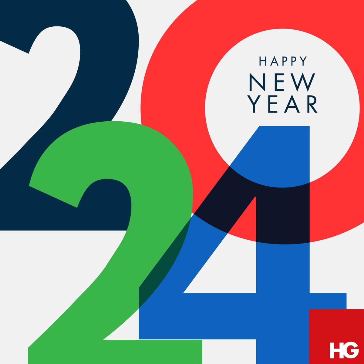 Wishing a Happy New Year to all! Our office has officially opened for 2024 and we hope everyone had a wonderful break. #happynewyear