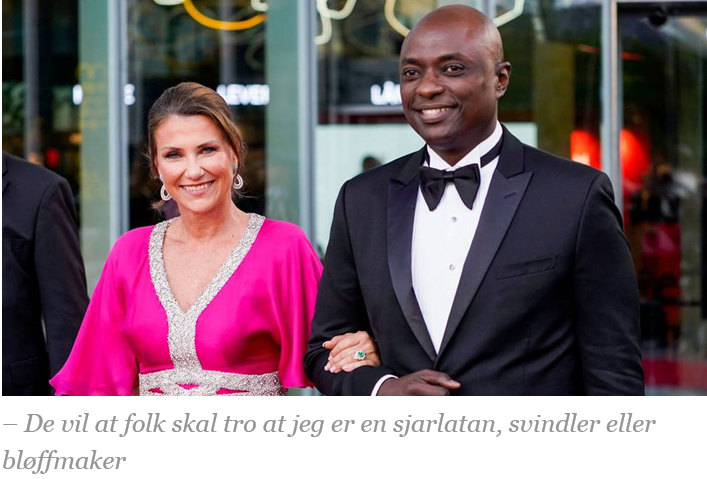 MadsASkjelstad's tweet photo. "Tro"? https://t.co/ySQwoUxgEB