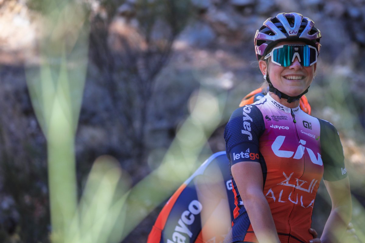 A popping colour combination. 🧨 💥

Is it time to go racing yet⁉️