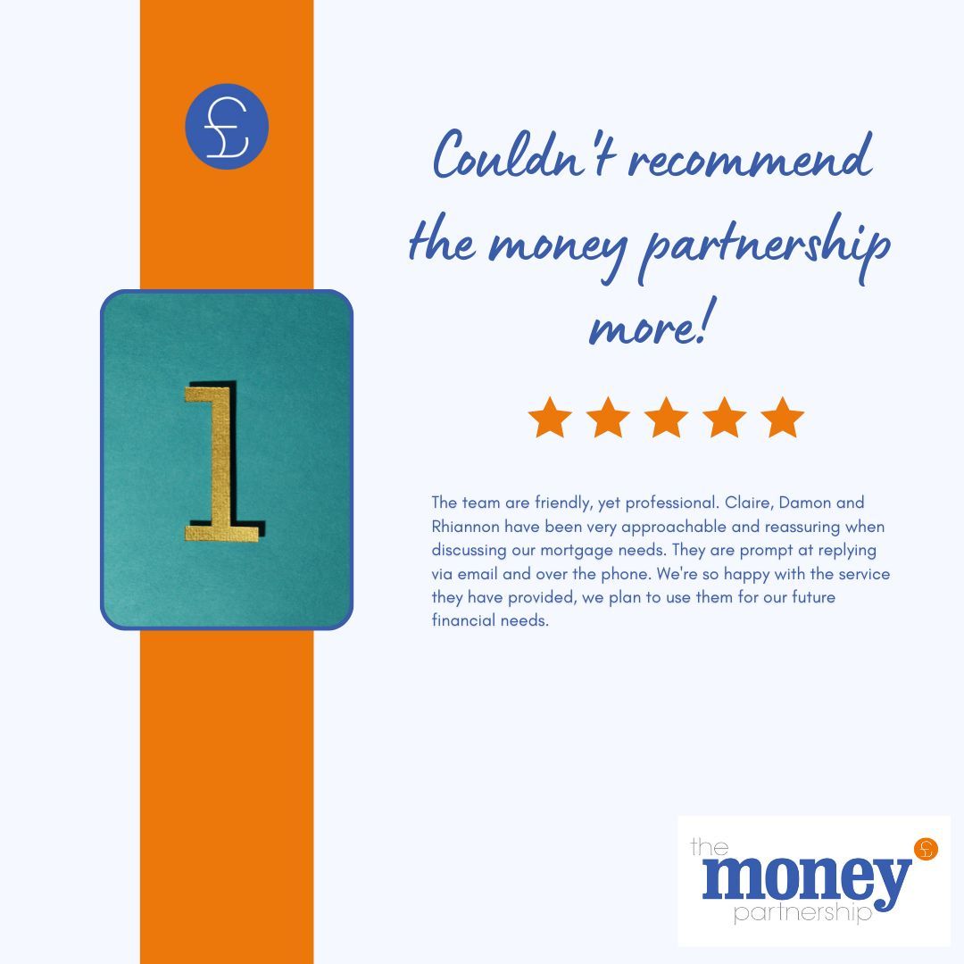 The Money Partnership tweet media