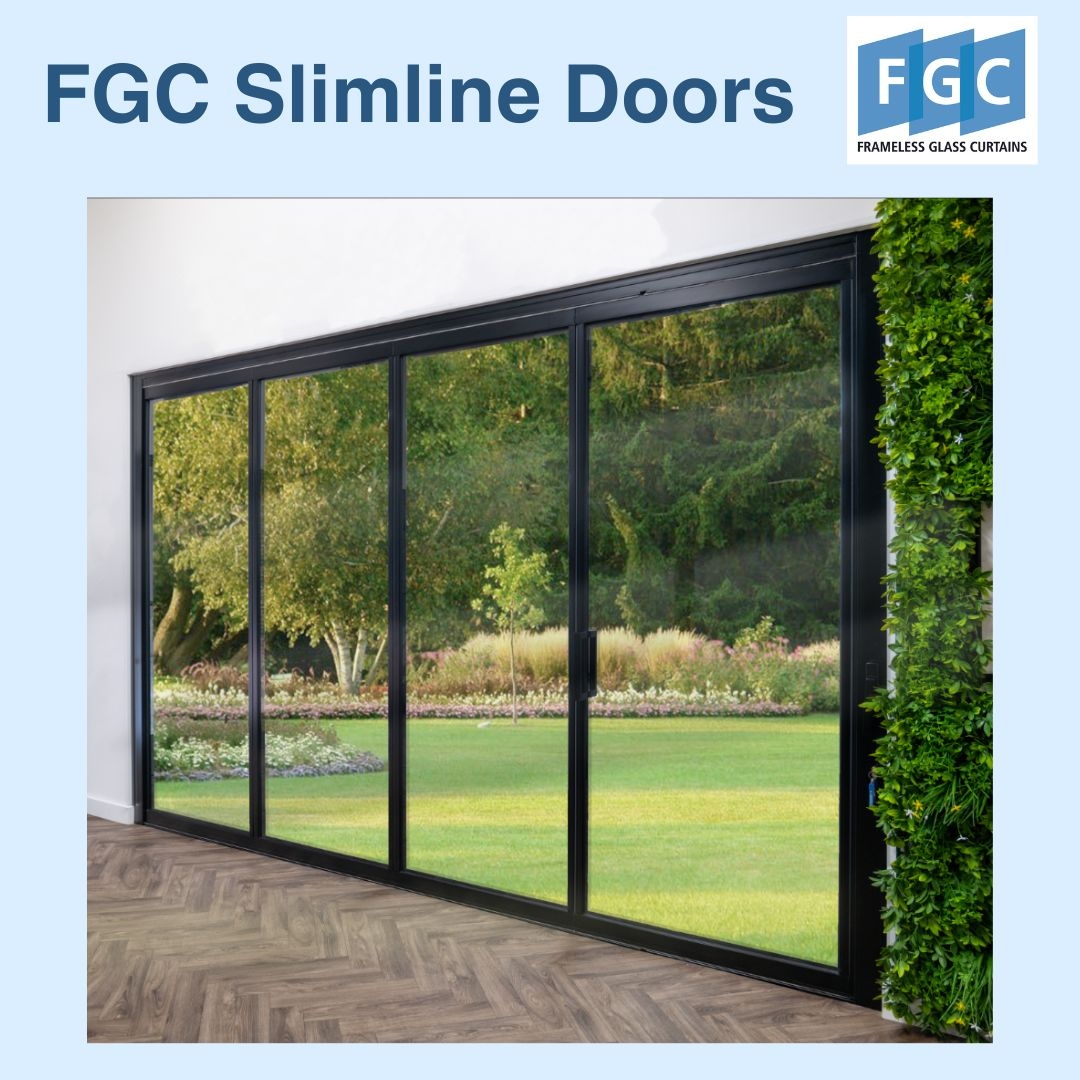 fgc_ltd's tweet image. We kick off 2024 with comparing traditional aluminium bi-folds, against our new Slimline glass curtains over the next two weeks. 
Giving you an alternative option to the type of doors on the UK market. 
#slimlinedoors #slideandfold #door #houselovers #renovation #energyefficiency