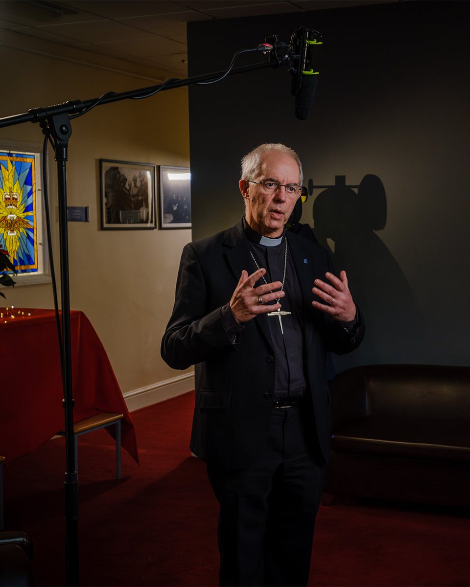 Missed my New Year Message from <a href="/RAFBrizeNorton/">RAF Brize Norton</a> yesterday? Catch-up on <a href="/BBCiPlayer/">BBC iPlayer</a>: bbc.in/3RSt3qt