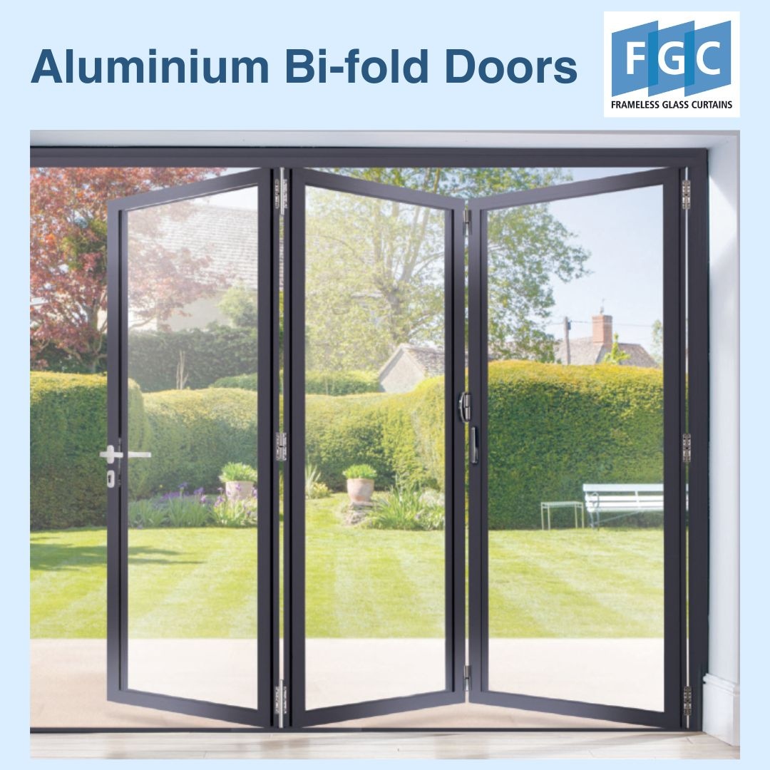 fgc_ltd's tweet image. We kick off 2024 with comparing traditional aluminium bi-folds, against our new Slimline glass curtains over the next two weeks. 
Giving you an alternative option to the type of doors on the UK market. 
#slimlinedoors #slideandfold #door #houselovers #renovation #energyefficiency