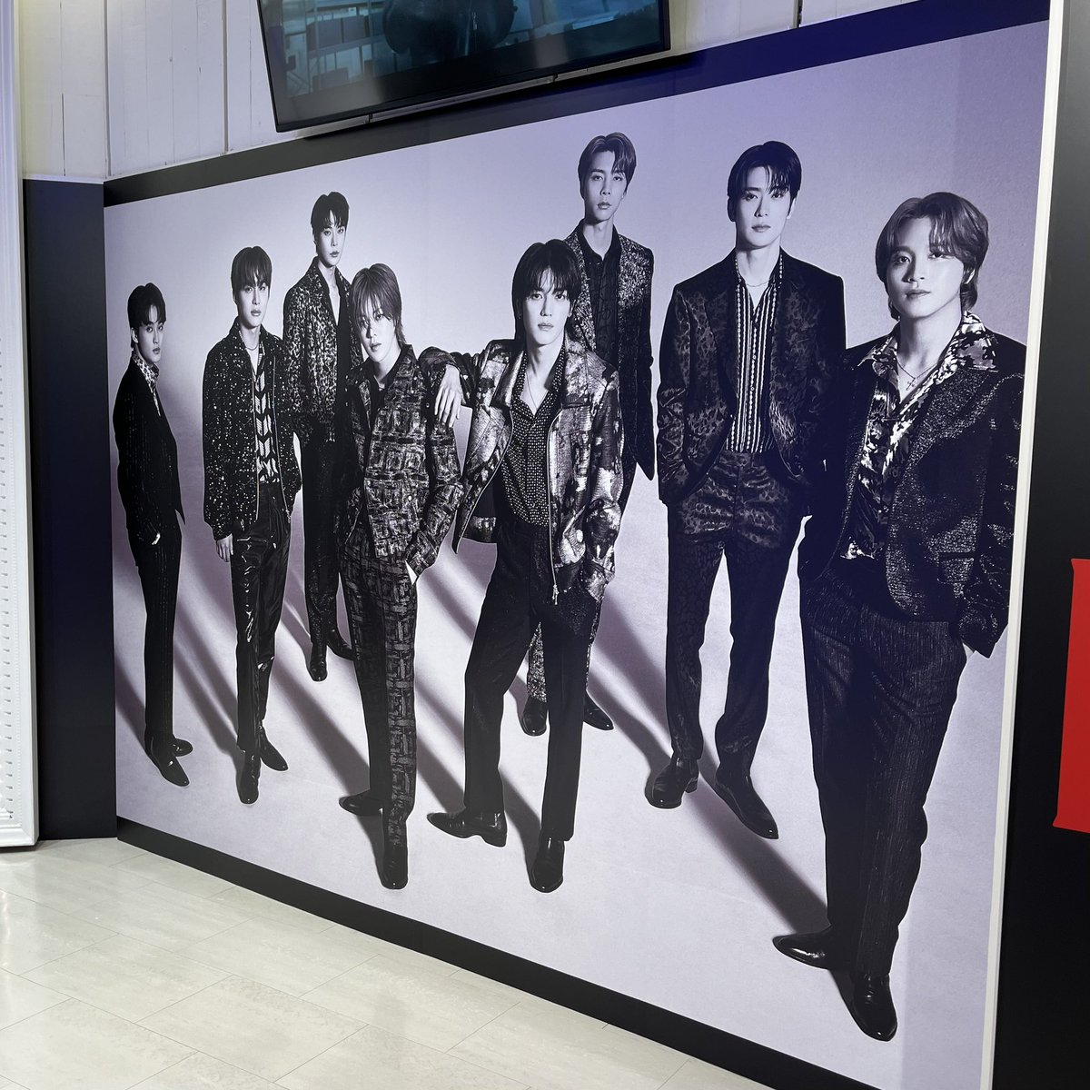 SHIBUYA109 tweet media