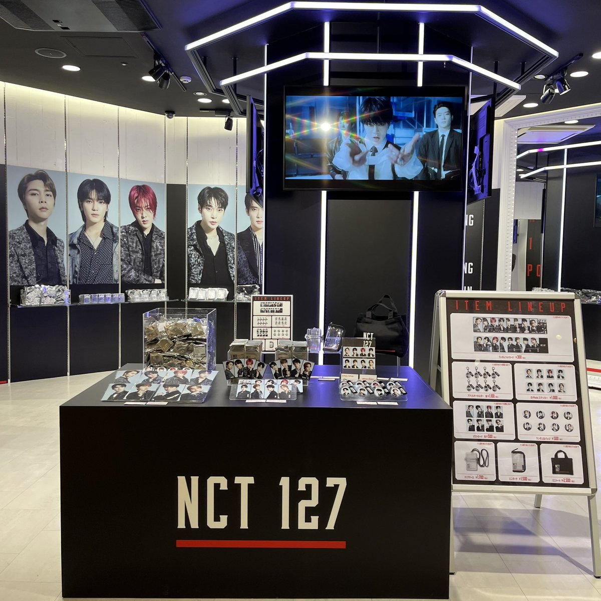 SHIBUYA109 tweet media