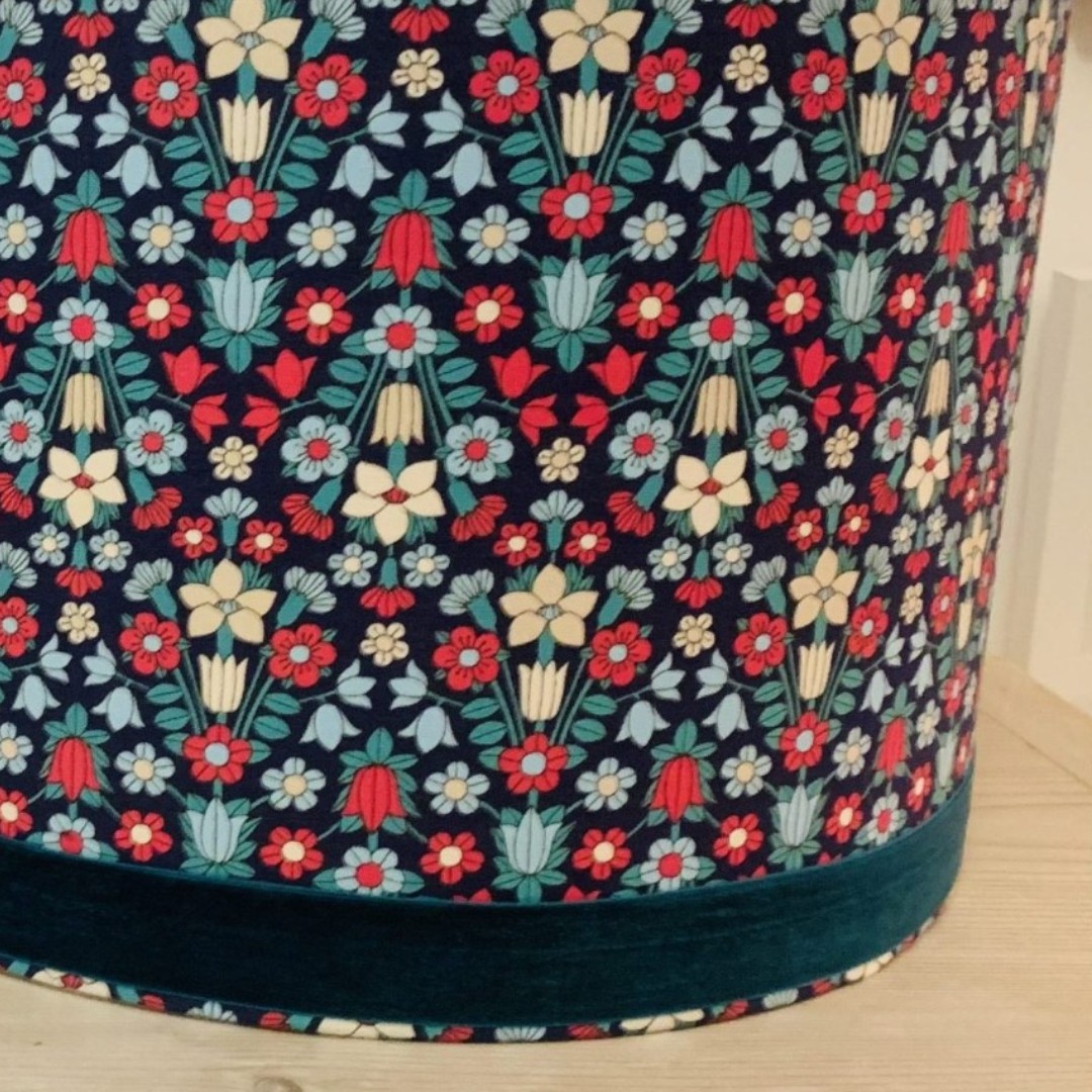 Lampshade Making Friday 12th January Join us for a creative experience to craft a one-of-a-kind lampshade tailored to complement your room decor or make for a thoughtful gift. Book at: ruralarts.org/whats-on/works…